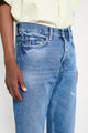 Acne Studios 2010M Jeans Vintage Blue