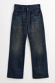 Acne Studios 2021M Jeans Yoyogi Dark Blue