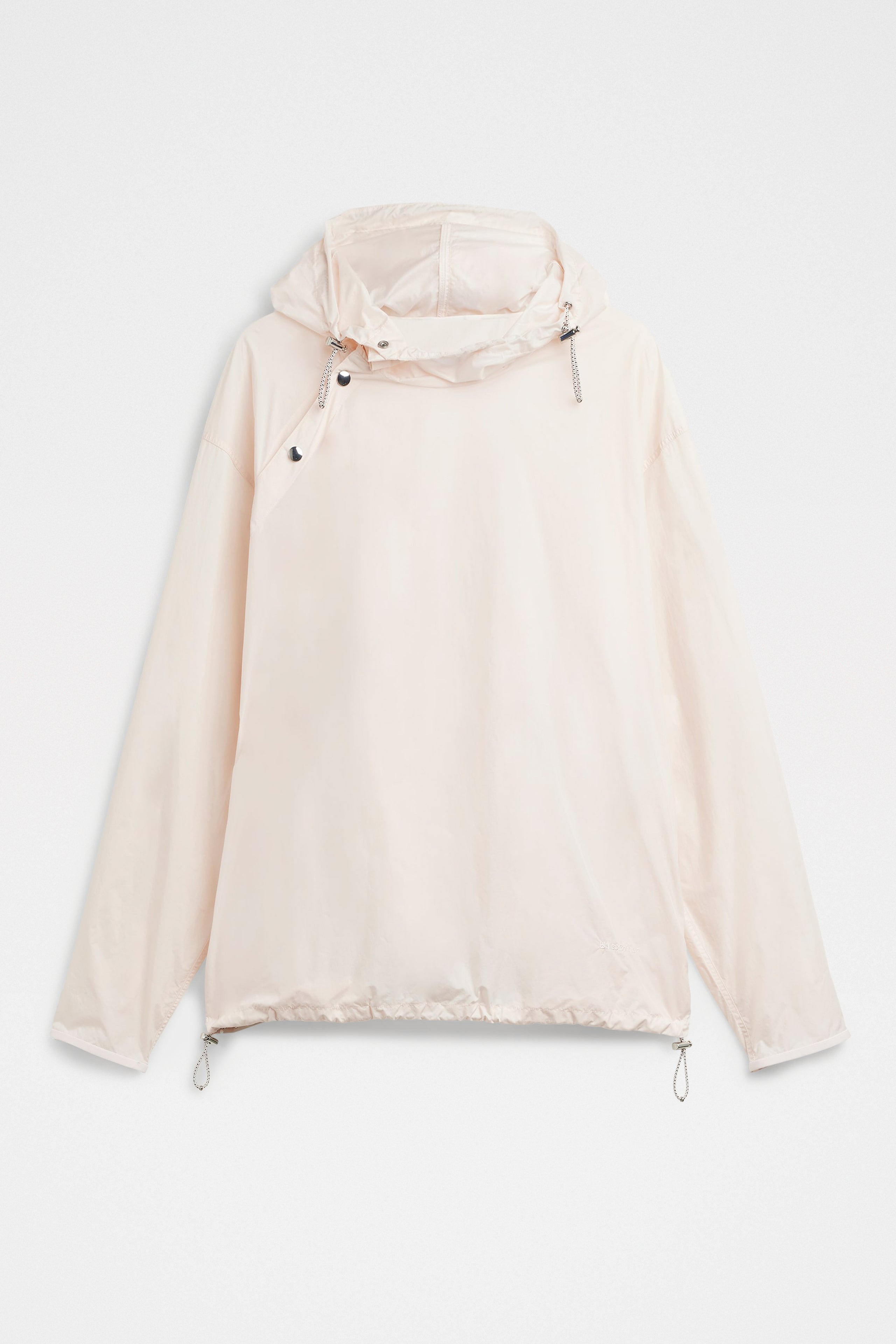 adidas by Wales Bonner Light Anorak Wonder Quartz