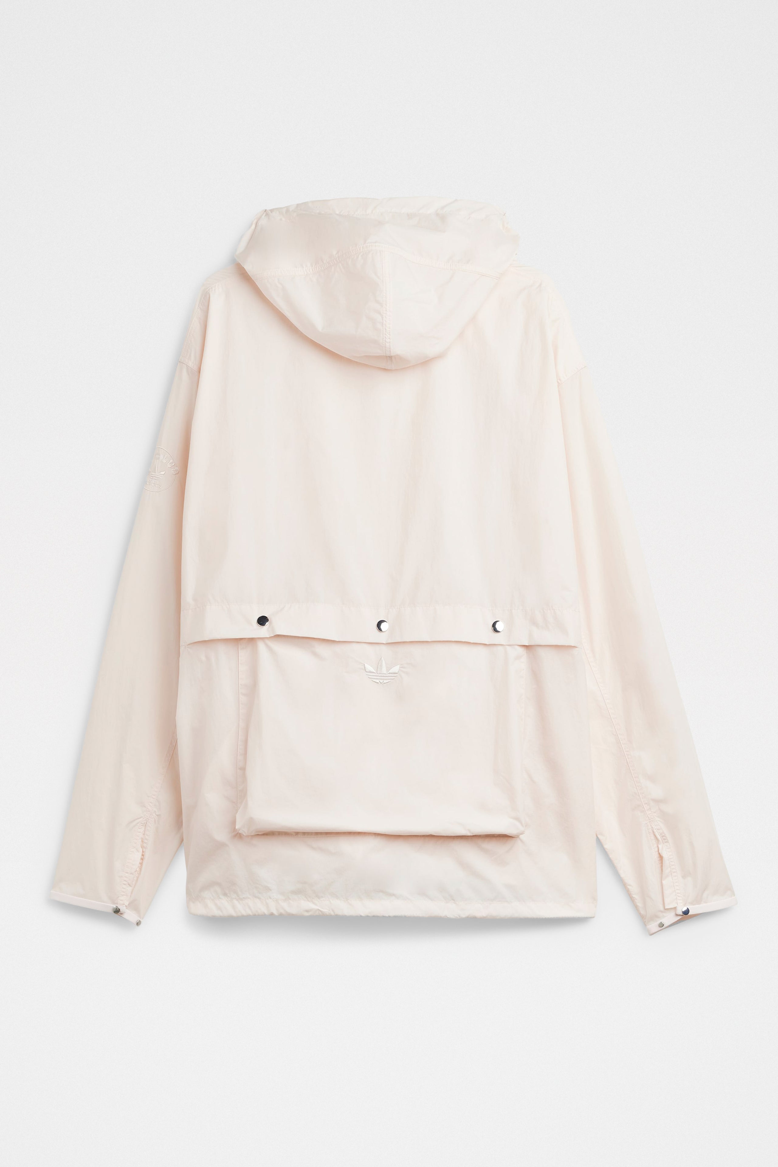 adidas by Wales Bonner Light Anorak Wonder Quartz