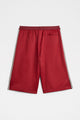 adidas by Wales Bonner Track Shorts Collegiate Burgundy