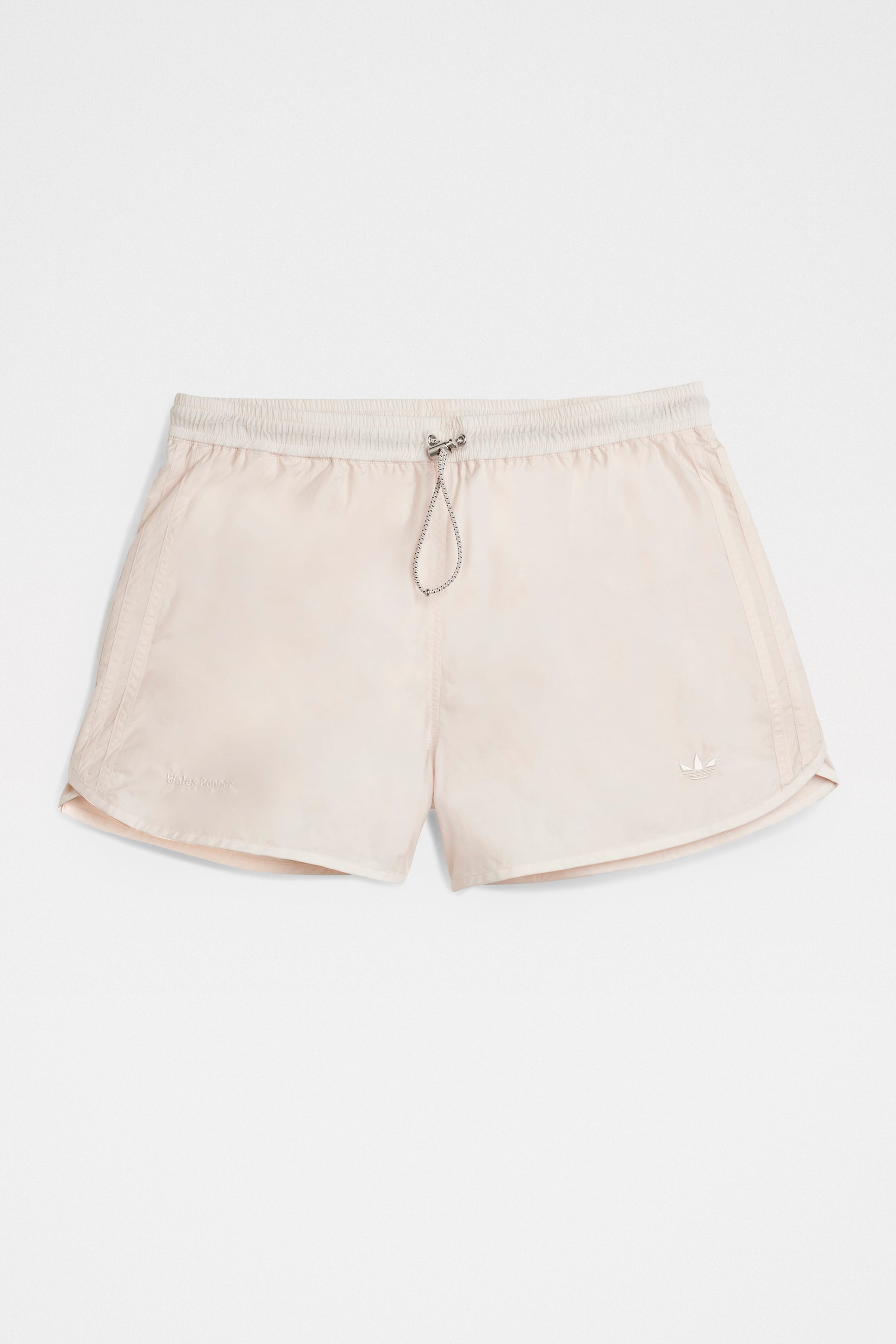 adidas by Wales Bonner Nylon Shorts Wonder Quartz