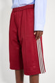adidas by Wales Bonner Track Shorts Collegiate Burgundy