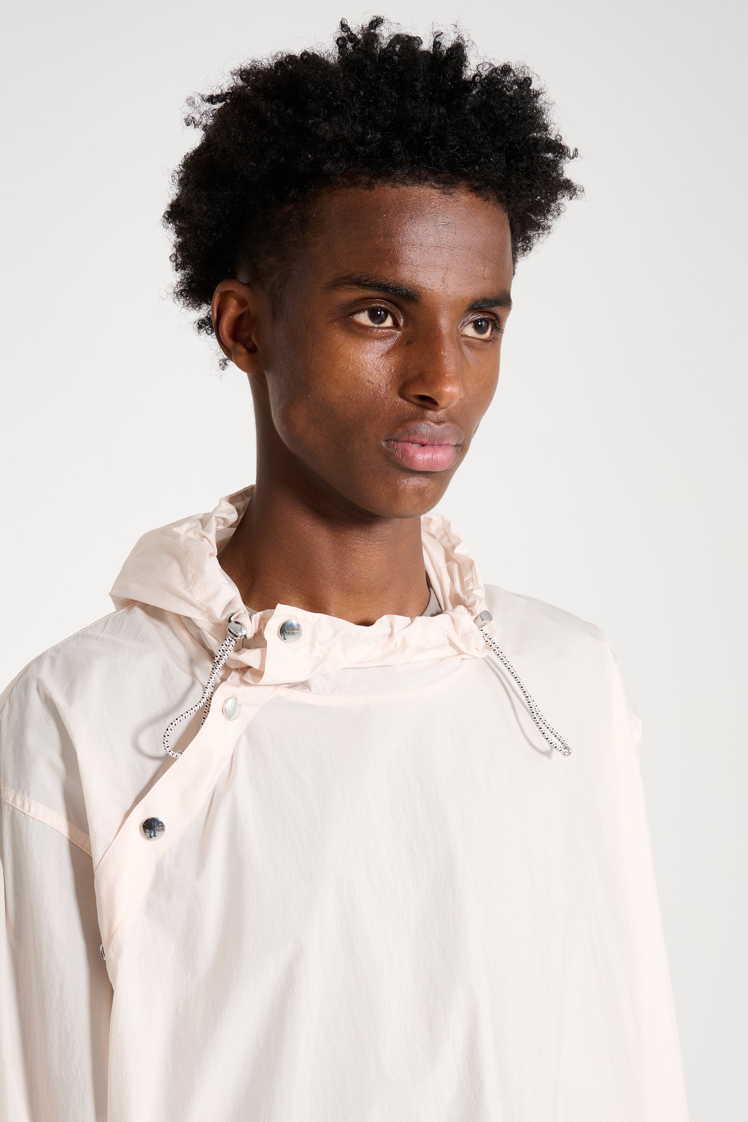 adidas by Wales Bonner Light Anorak Wonder Quartz