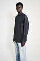 Arc'teryx Veilance Metry LS Shirt Black