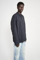 Arc'teryx Veilance Metry LS Shirt Black