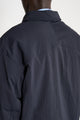 Arc'teryx Veilance Mionn Insulated Overshirt Black
