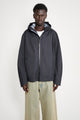 Arc'teryx Veilance Arris Jacket Black