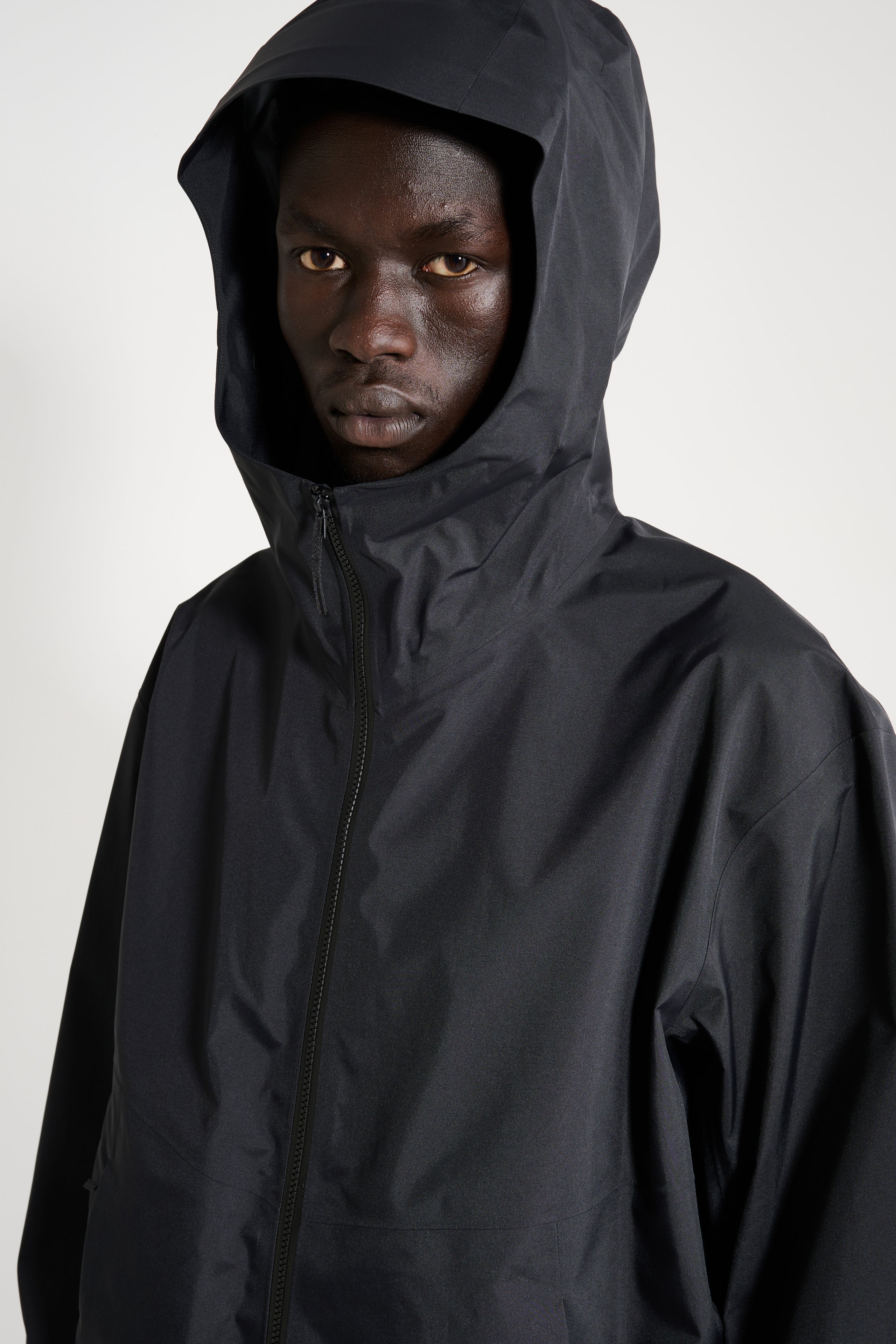 Arc'teryx Veilance Arris Jacket Black