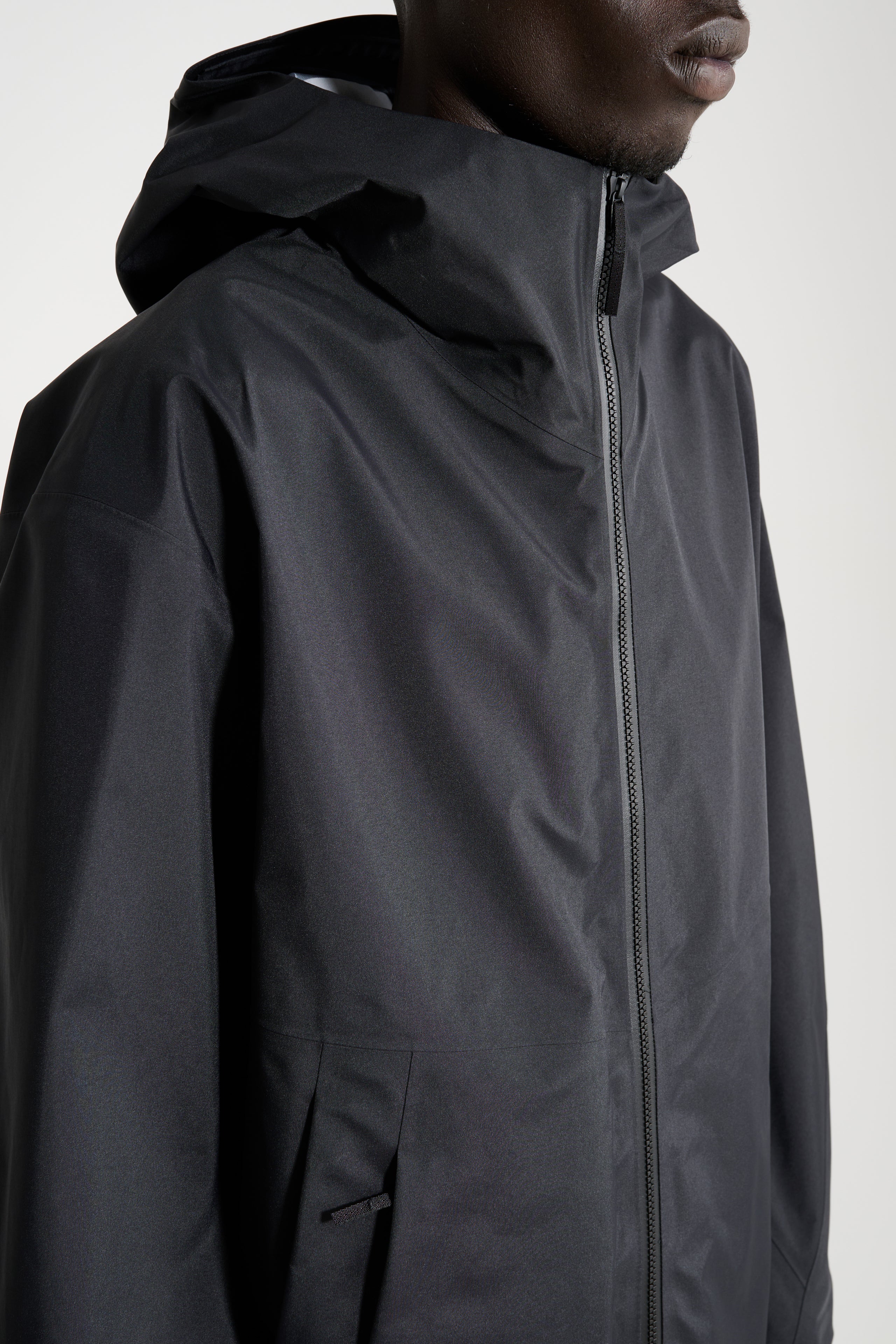 Arc'teryx Veilance Arris Jacket Black