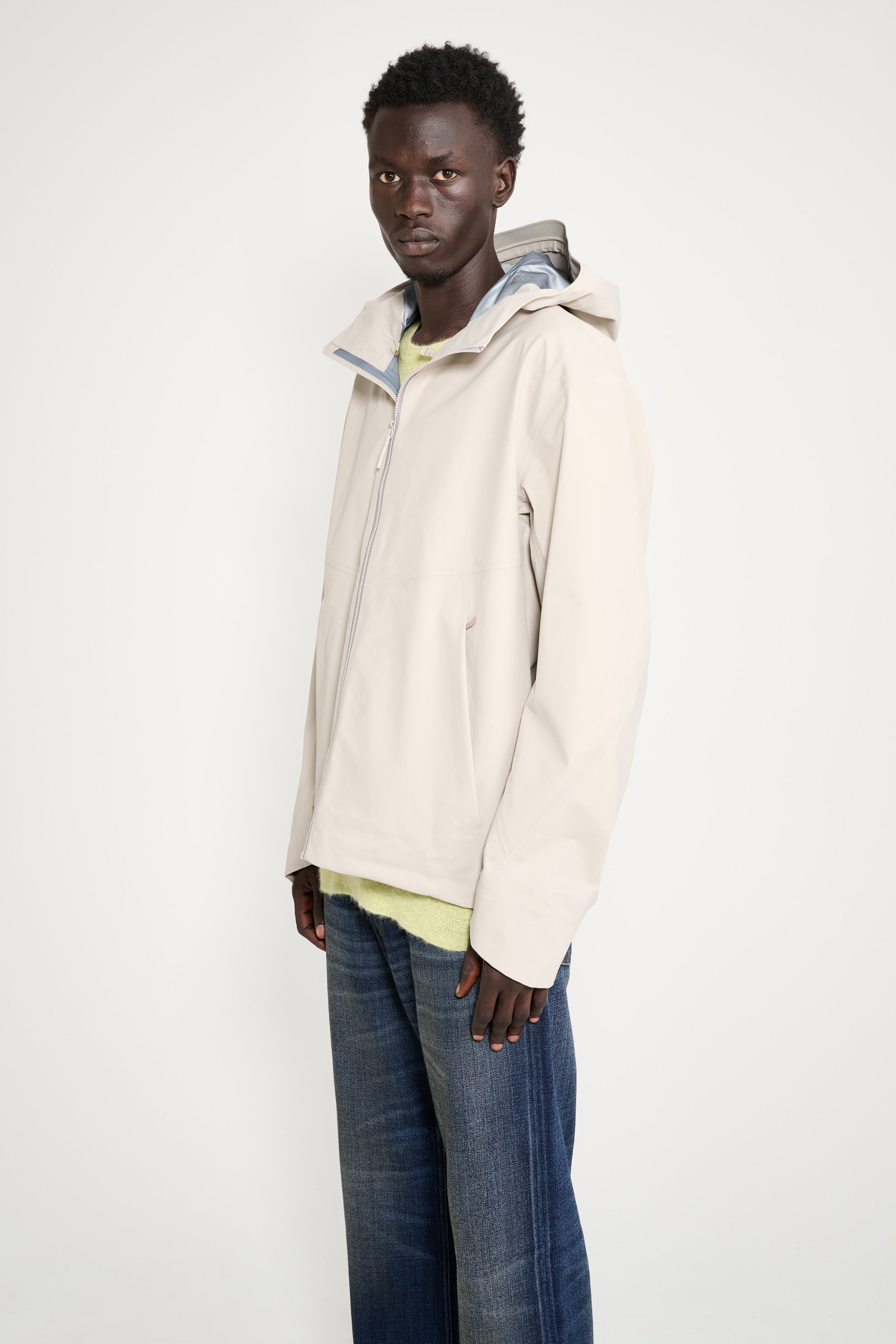 Arc'teryx Veilance Arris Jacket Rune
