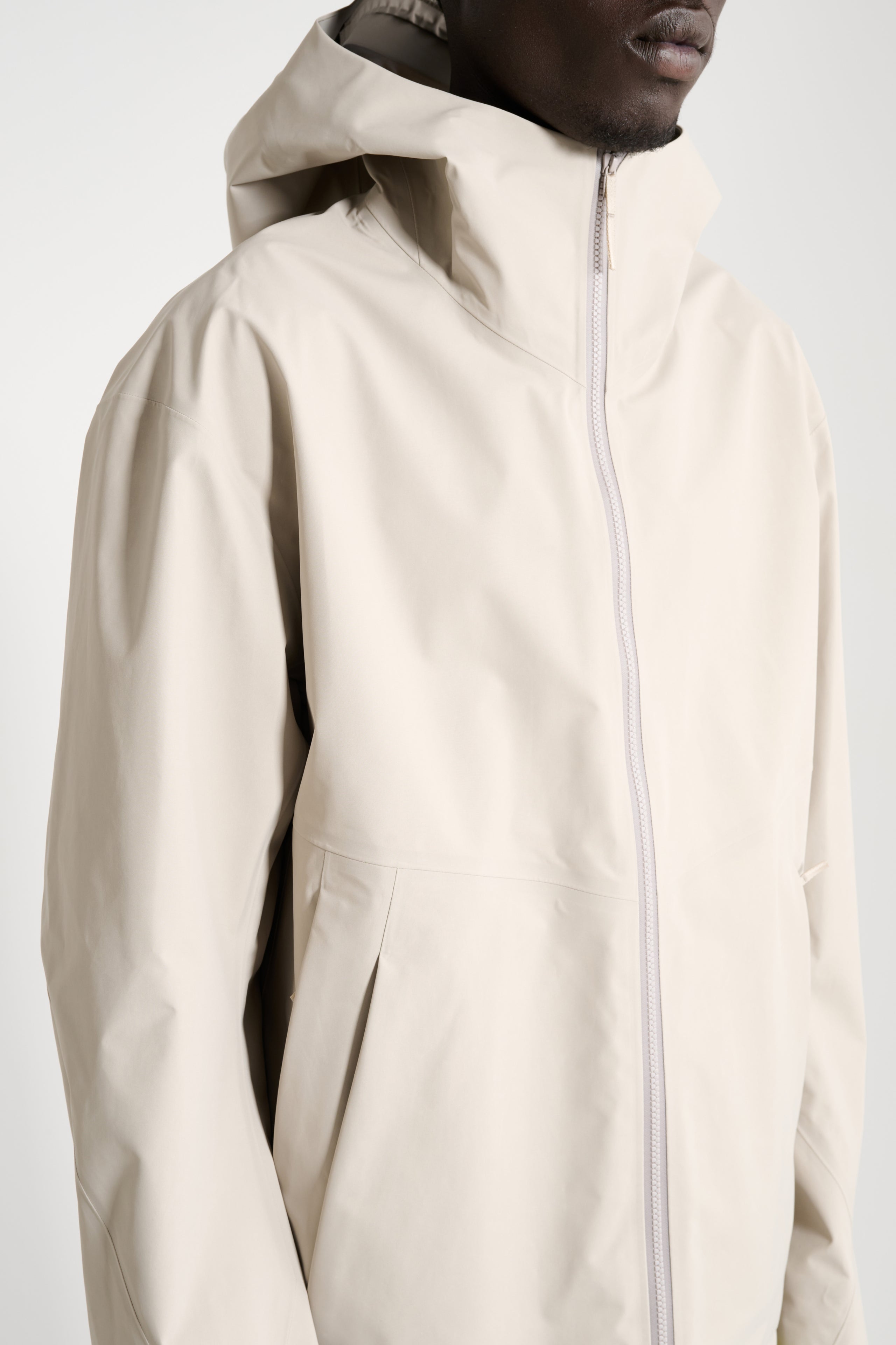 Arc'teryx Veilance Arris Jacket Rune