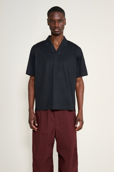 づ*ん様 Arc'teryx Veilance METRON SS POLO S Arc'teryx Veilance Metron Short Sleeve Polo Shirt Black – Très Bien