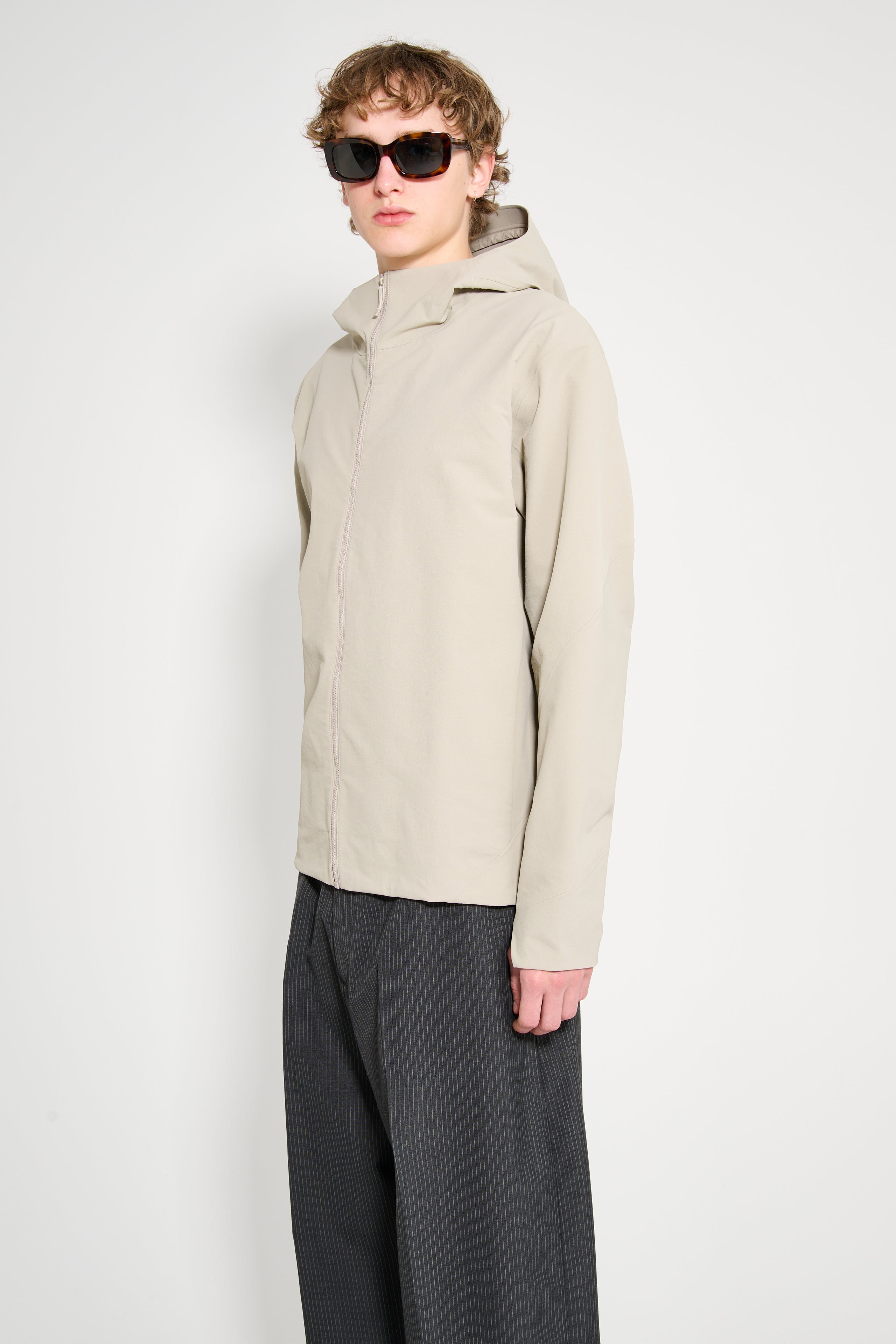 Arc'teryx Veilance Isogon Mx Jacket Rune