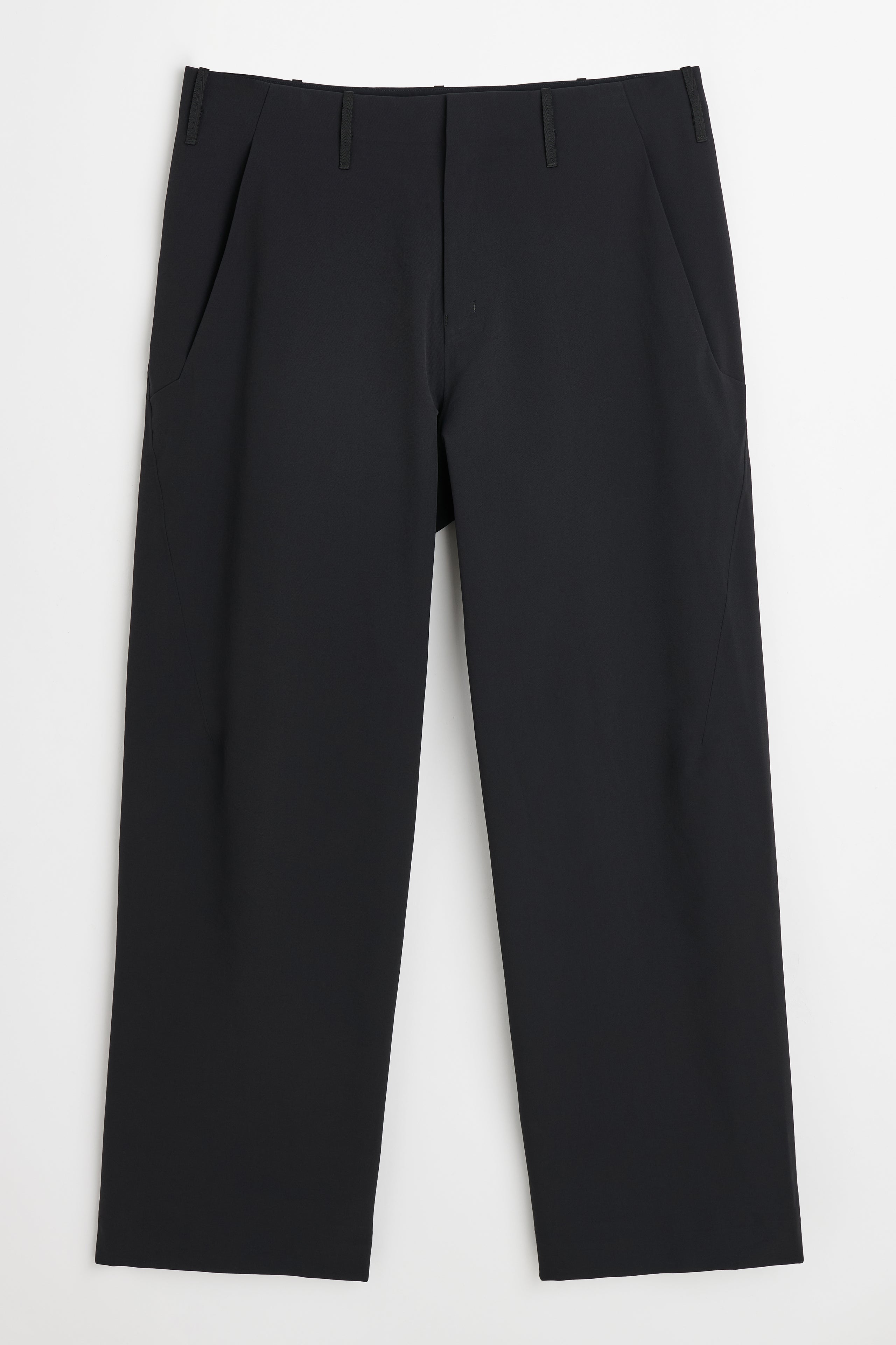 Arc'teryx Veilance Corbel Pants Black