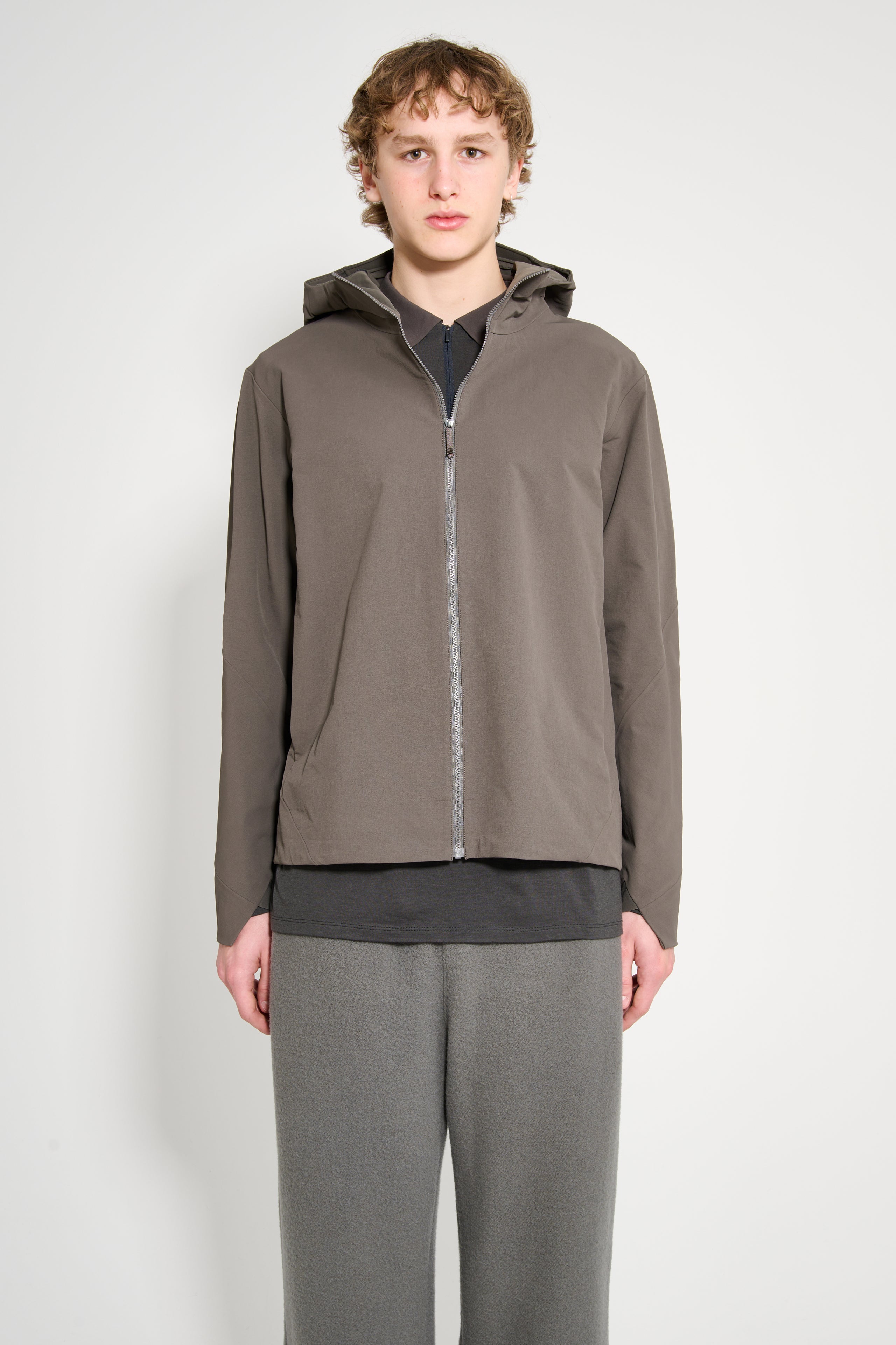 Arc'teryx Veilance Isogon MX Jacket Shade