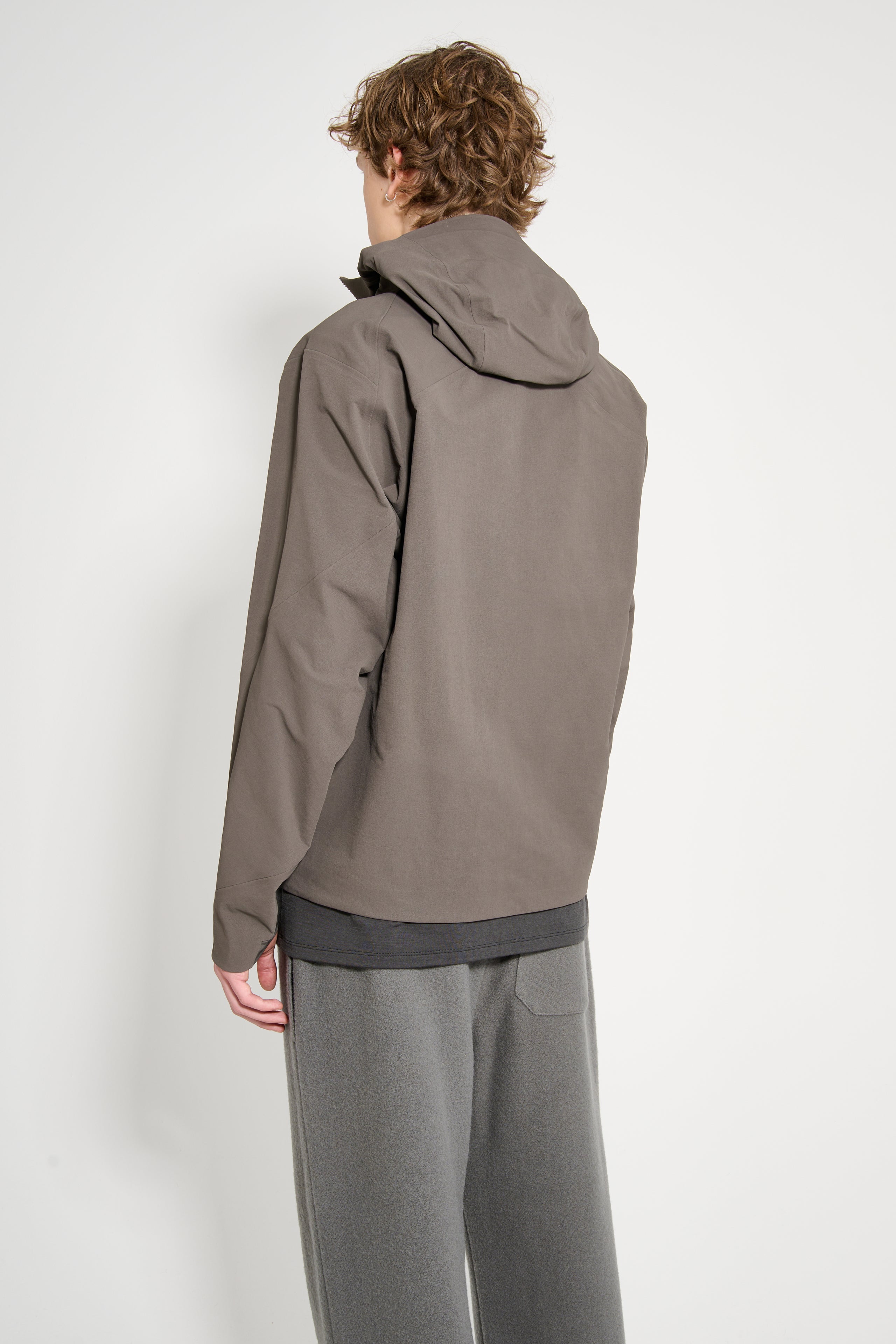 Arc'teryx Veilance Isogon MX Jacket Shade