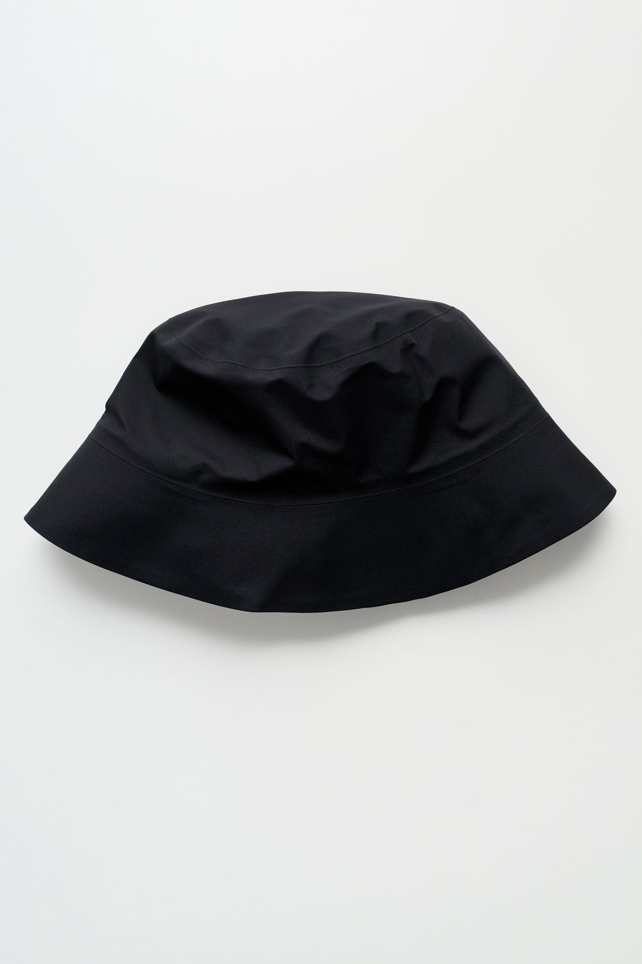 Arc’teryx Veilance Bucket Hat Black