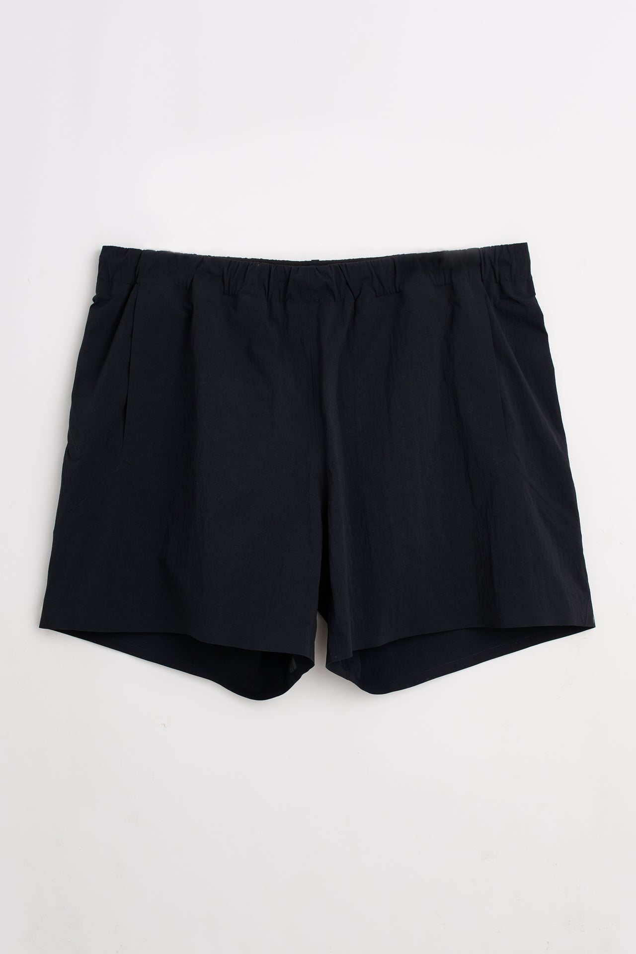 Arc'teryx Veilance Argand Shorts Black