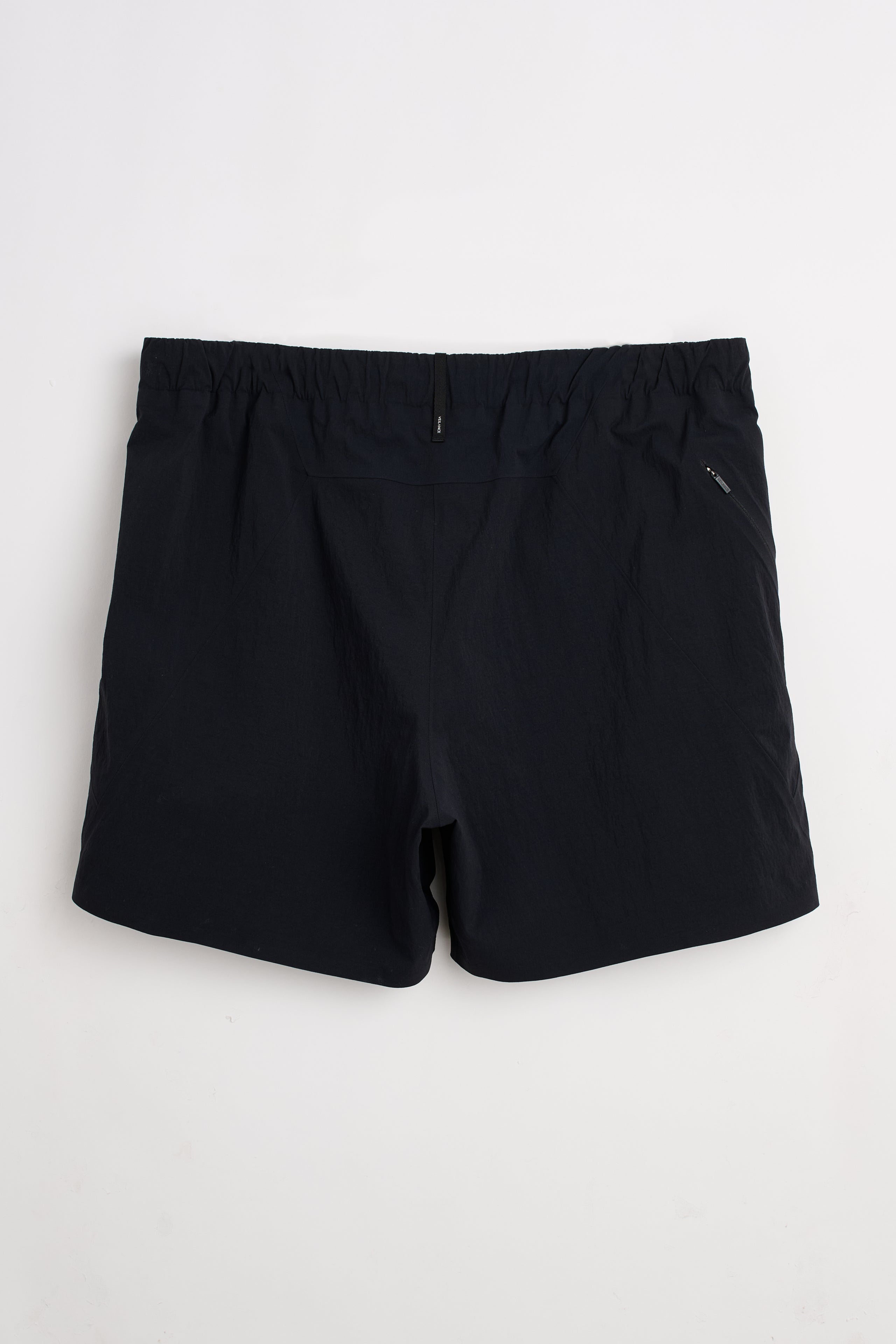 Arc'teryx Veilance Argand Shorts Black