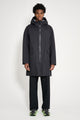 Arc'teryx Veilance Monitor Coat M Black