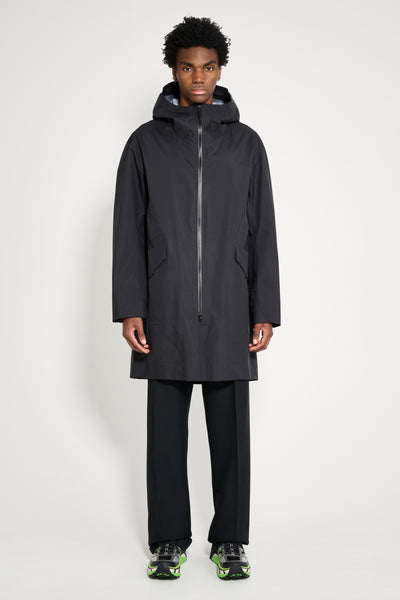 Arc'teryx Veilance Monitor Coat M Black – Très Bien