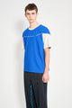 Asics Novalis Bixance Short Sleeve Asics Blue