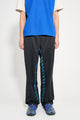 Asics Novalis Styrax Track Pants Anthracite