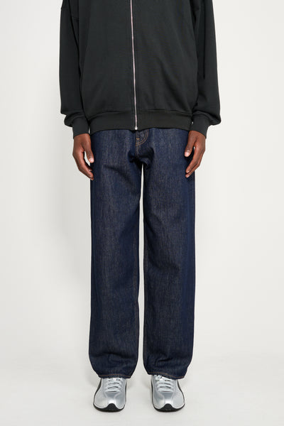 ＜AURALEE＞HARD TWIST DENIM WIDE PANTS 30 Auralee_250926_068_grande.jpg?