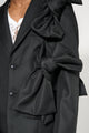Comme des Garçons Homme Plus Jacket Black