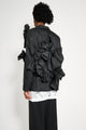 Comme des Garçons Homme Plus Jacket Black