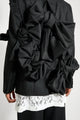 Comme des Garçons Homme Plus Jacket Black