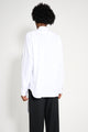 Comme des Garçons Homme Plus Jacquard Shirt White