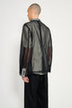 Comme des Garçons Homme Plus Jacket Black Cream