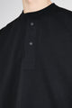 Comme des Garçons Homme Polyester Sweater Black