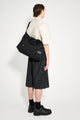 Comme des Garçons Homme Weekend Bag Black