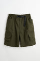 Comme des Garçons Homme Pants Khaki Green