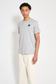 Comme des Garçons Play Small Heart T-Shirt Grey