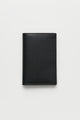 Comme des Garçons Wallet SA6400 Black