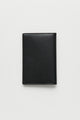 Comme des Garçons Wallet SA6400 Black