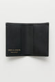 Comme des Garçons Wallet SA6400 Black