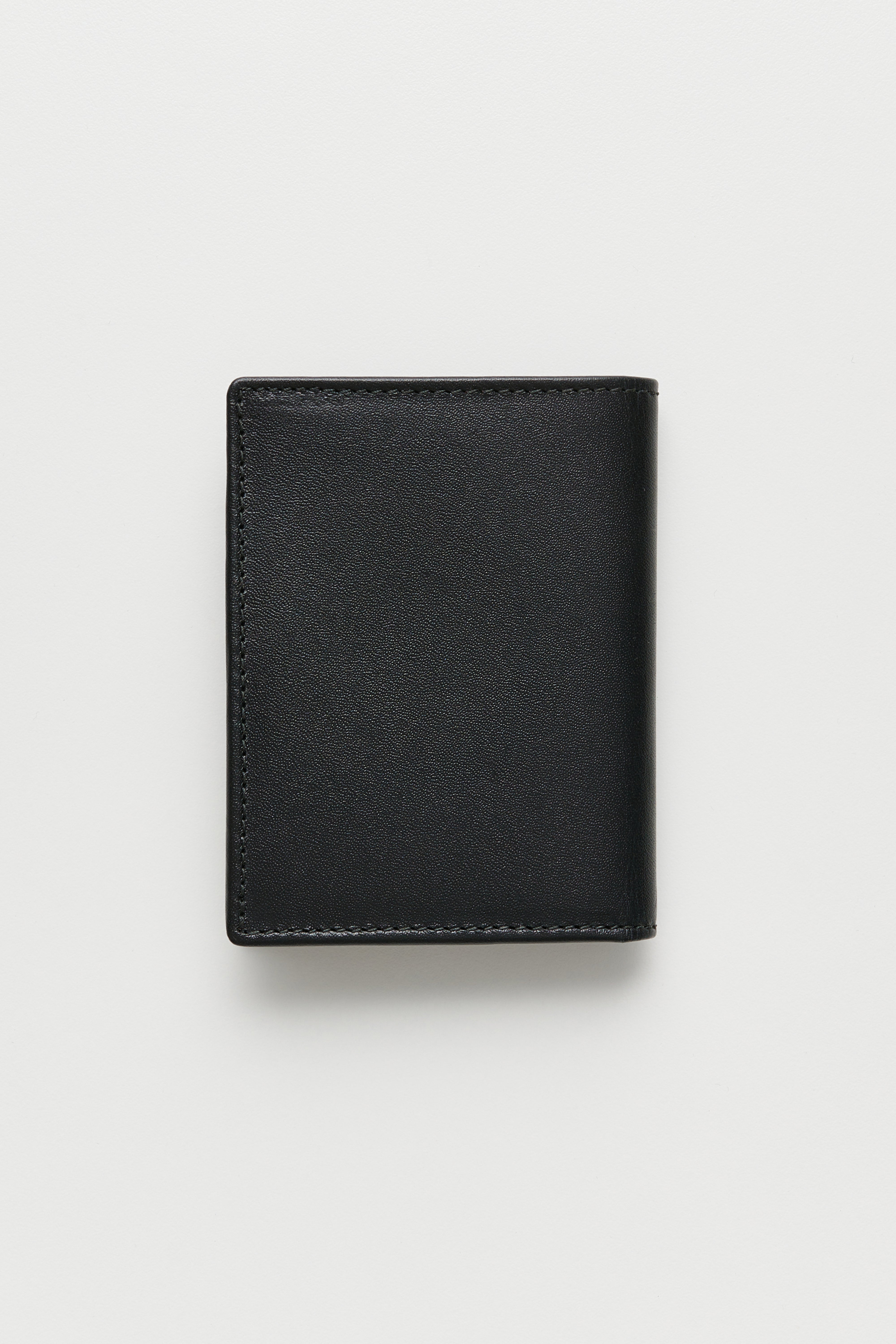 Comme des Garçons Wallet SA0641 Black