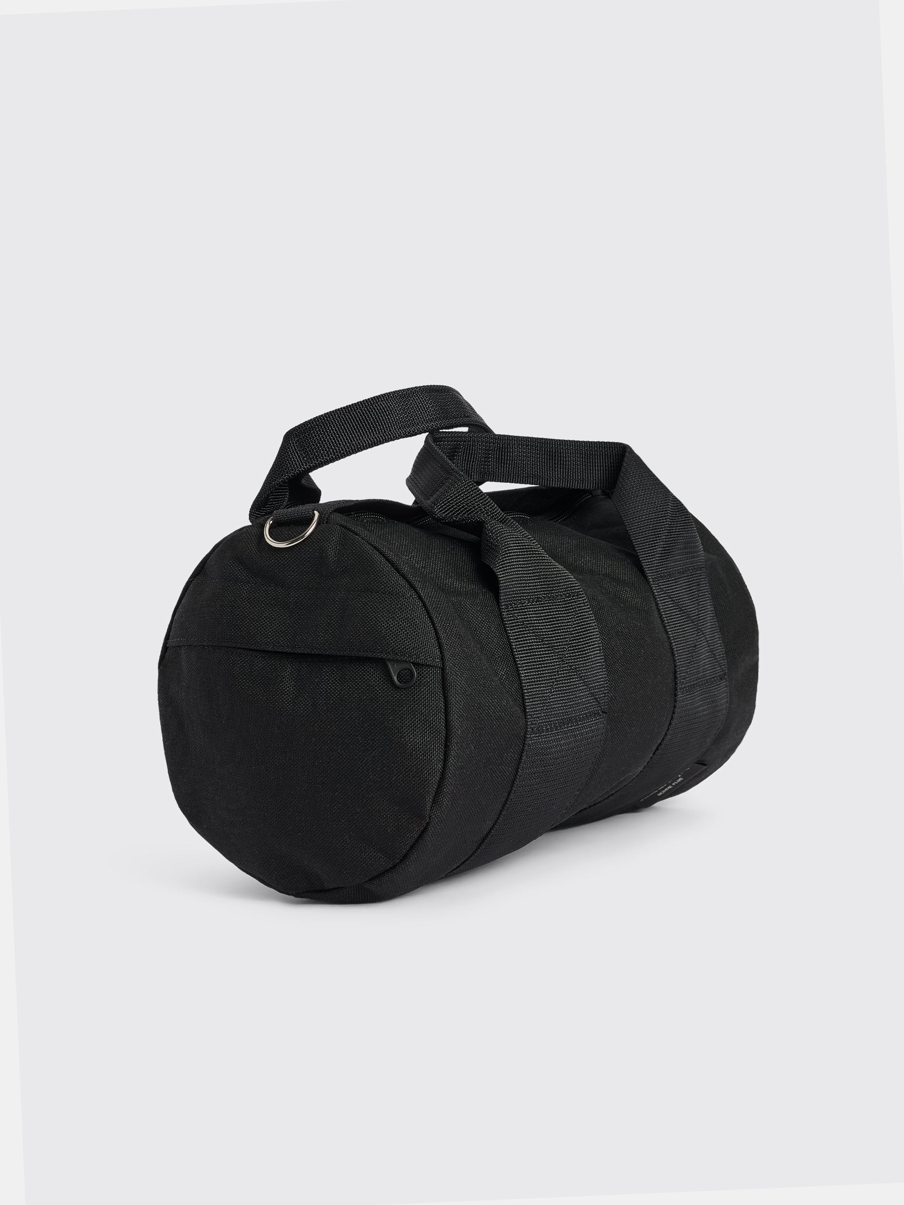 Comme des Garçons Homme Plus Mini Duffel Bag Black