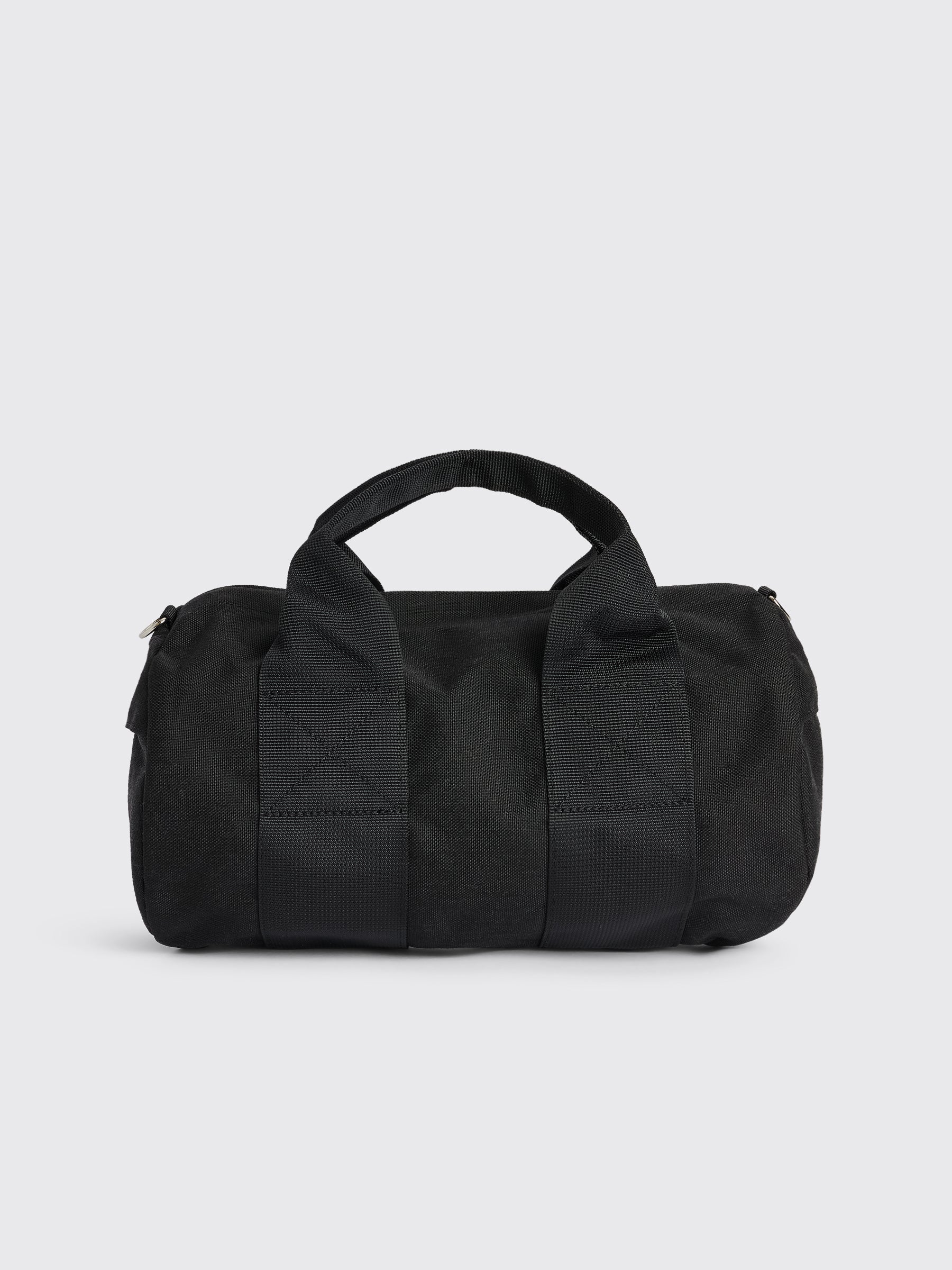 Comme des Garçons Homme Plus Mini Duffel Bag Black