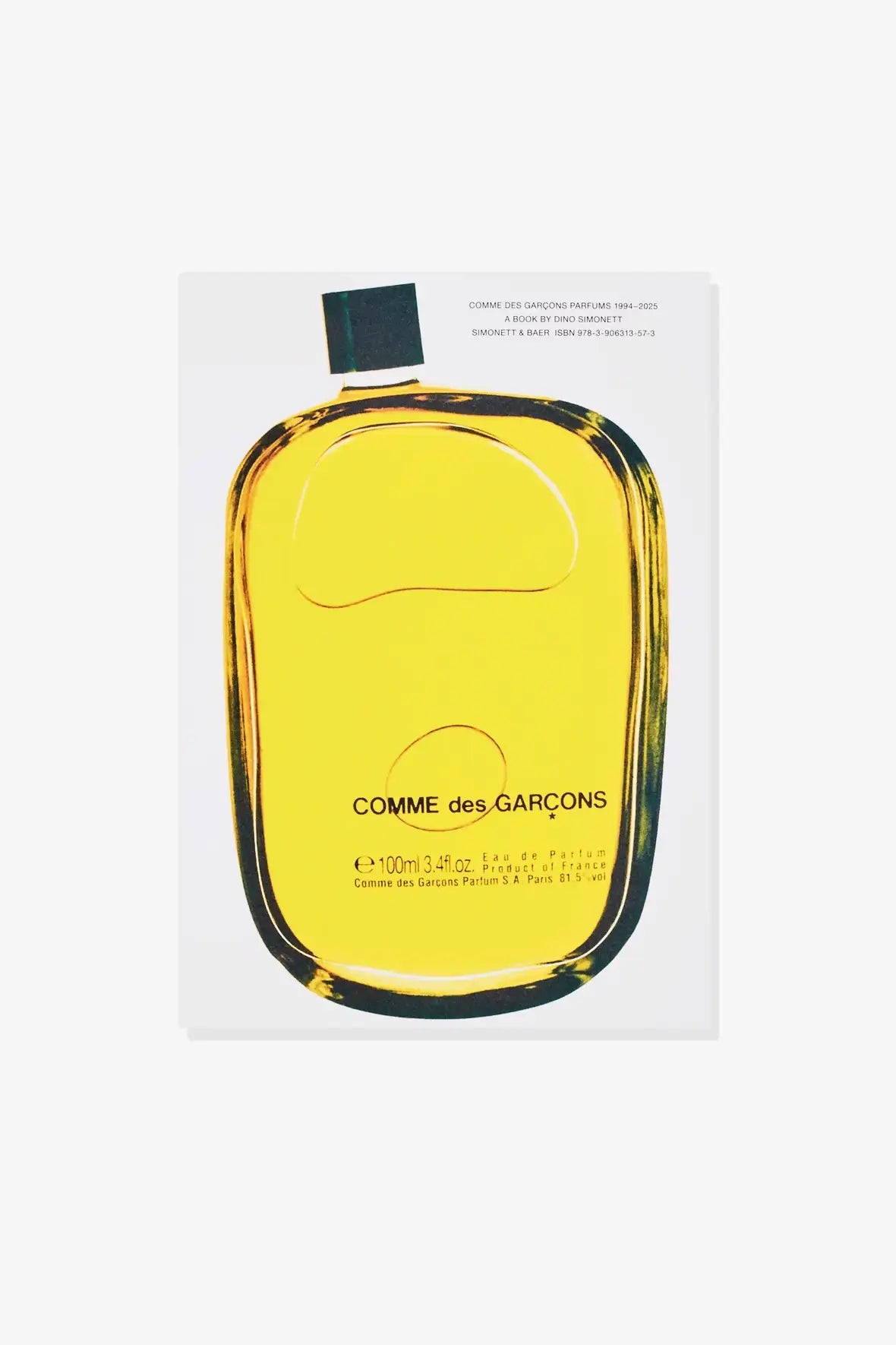 Comme des Garçons Parfums 1994-2025