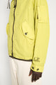 C.P. Company Hooded Jacket Cress Green