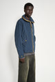 C.P. Company Hooded Jacket India Ink