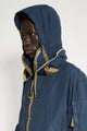 C.P. Company Hooded Jacket India Ink