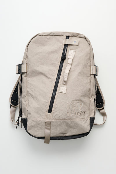 C.P. Company バック C.P. Company - Nylon B crossbody backpack C.P. Company