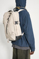 C.P. Company Travel Bag Vintage Khaki